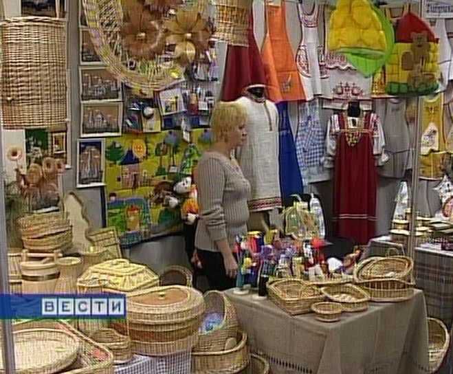 Награждены победители конкурса «Мастеровые Вятки-2017»