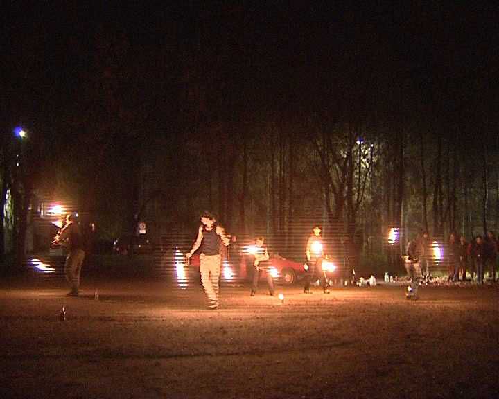 Ленинский район города Кирова отметит 55-летие