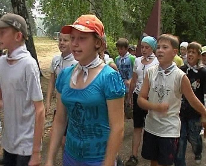 Чем занять ребенка в летние каникулы?