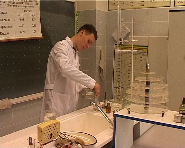 В Кировской области поддержат студентов, готовых работать в районах