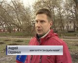 По инициативе сотрудников библиотеки имени Пушкина в Кирове появились Литературная аллея и аллея Дружбы