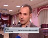 В Кирове прошел турнир по силовому двоеборью