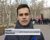 В Кирове прошел турнир по силовому двоеборью