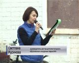 В Оричах прошла региональная военно-патриотическая игра «Урок Великой Победы»