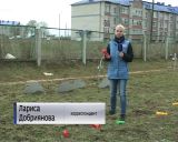 В Оричах прошла региональная военно-патриотическая игра «Урок Великой Победы»