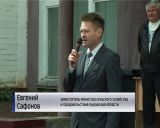 В Оричах прошла региональная военно-патриотическая игра «Урок Великой Победы»