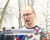 Жители Кирова подключились к всероссийской акции "Рекорд Победы"