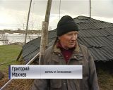 Вятка уже поднялась на четыре с половиной метра