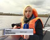 Вятка уже поднялась на четыре с половиной метра