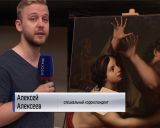 Презентация отреставрированных произведений искусства в вятском художественном музее