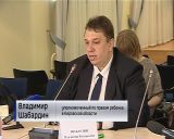 В Кировской области вновь вернулись к вопросу установки бэби-боксов‍