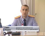 В Кировской области вновь вернулись к вопросу установки бэби-боксов‍