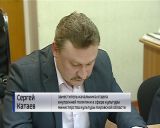 Общественная палата обсудила вопросы реконструкции объектов культурного наследия Кировской области