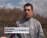 Активисты ОНФ выявили факты несоблюдения правил рекультивации почвы на снежных полигонах