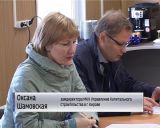 Путепровод от Щорса до Чистопрудненской будет сдан в срок