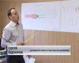 Путепровод от Щорса до Чистопрудненской будет сдан в срок