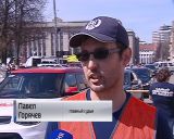 В Кирове состоялось традиционное женское ралли "Я сама"