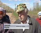 Дело о переносе остановки в микрорайоне Утробино в Кирово-Чепецке не двигается с места