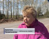 Дело о переносе остановки в микрорайоне Утробино в Кирово-Чепецке не двигается с места