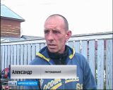 В Орлове сгорели четыре многоквартирных дома