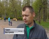 Лотерея по распределению лицензий на добычу кабана прошла в Александровском саду