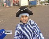 В Кирове отметили Единый день велопарадов