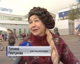 В Кирове отметили Единый день велопарадов