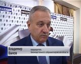 Общественному движению "Юнармия" исполнился ровно год