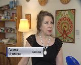 Особенности Вятской росписи