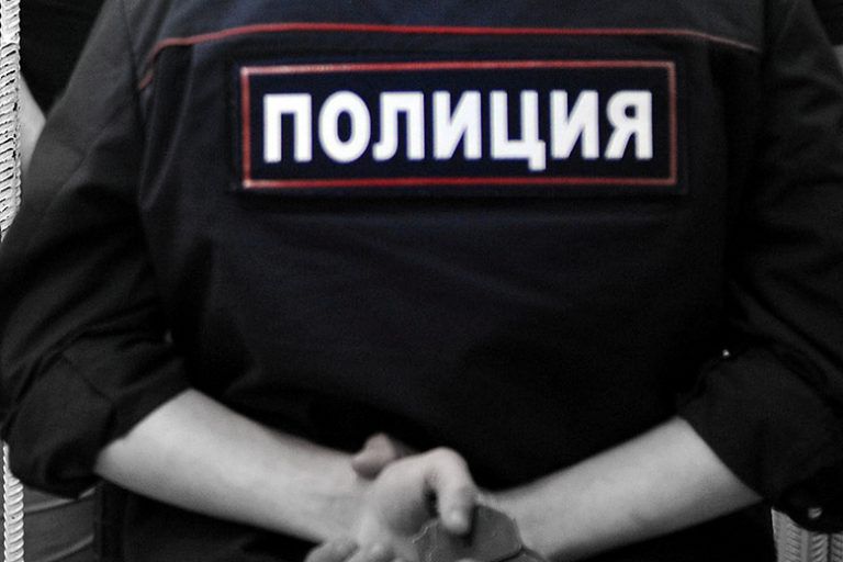 Жительницу Богородского района отшрафовали на 40 тысяч рублей за избиение полицейского.