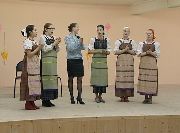 Кировских педагогов школы искусств 