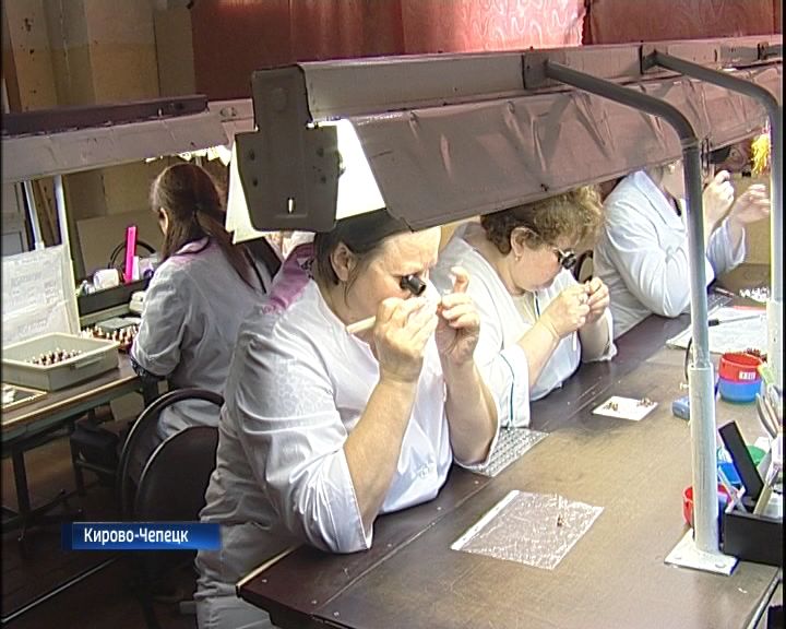 В службе занятости населения КО уделяется особое внимание созданию квотируемых рабочих мест