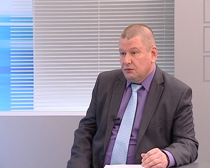 Вести. Интервью с Владимиром Змеевым (20.06.2017)