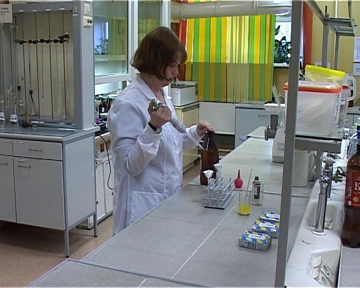 Кировская область стала пилотным регионом для проекта Росстандарта 