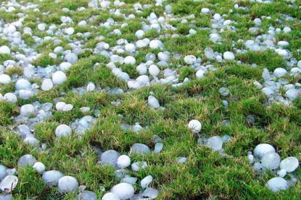 В Кирове объявлено метеопредупреждение.