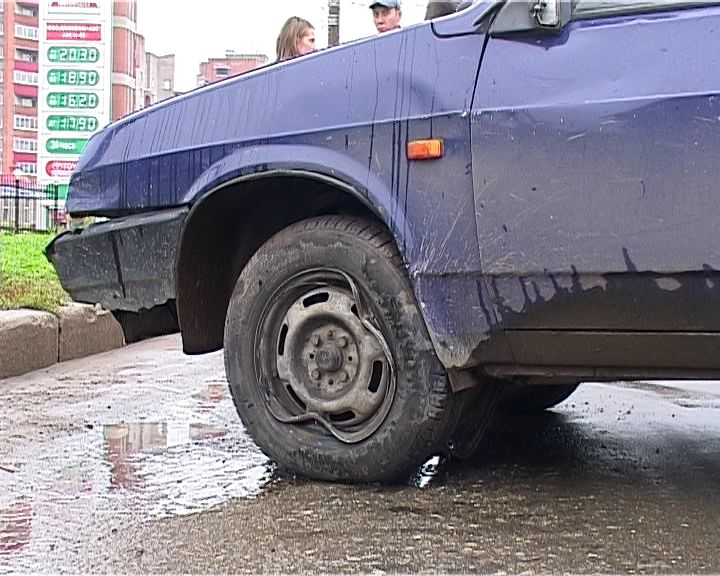 Как уберечься от мошенников - 