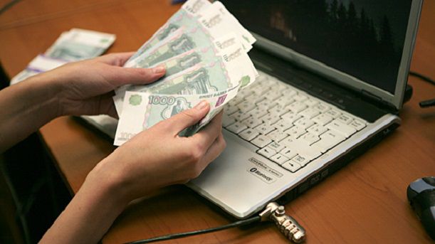 Жительница Кирова стала жертвой «мага».