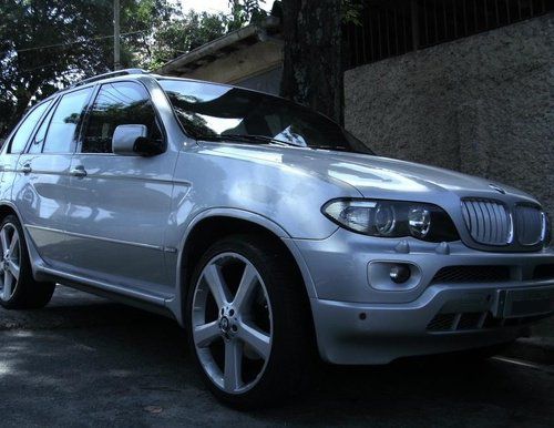 В Юрьянском районе угнали автомобиль «BMW» стоимостью 2 млн рублей.