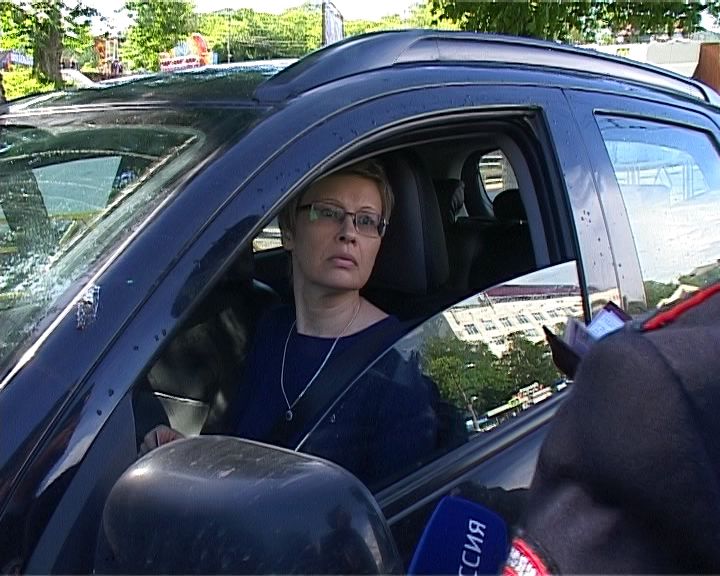 Инспекторы ДПС провели рейд 