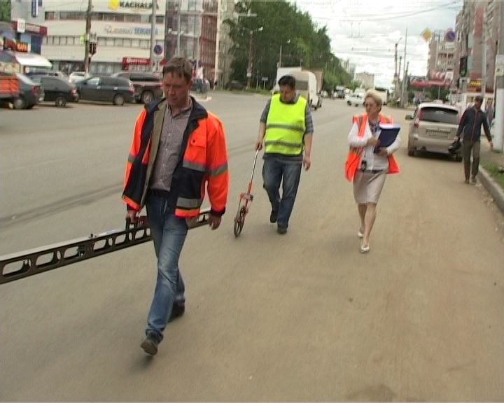 В Кирове отремонтировали проспект Строителей.