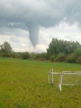 В Кировской области вновь объявили метеопредупреждение.