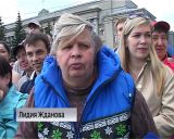 Сотни кировчан наблюдали за состязанием известных и начинающих кулинаров