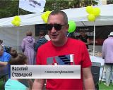 Сотни кировчан наблюдали за состязанием известных и начинающих кулинаров