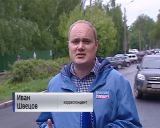 В Кирове продолжается масштабный ремонт дорог