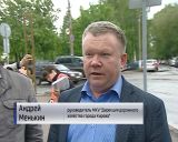 В Кирове продолжается масштабный ремонт дорог