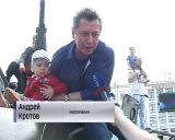 В Кирове прошла акция "Служба в ракетных войсках по контракту – твой выбор!"