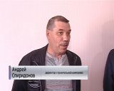 Новые дома для переселенцев из ветхого жилья в Заречной части Кирова