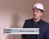 Новые дома для переселенцев из ветхого жилья в Заречной части Кирова