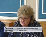 В Кирове открылась ежегодная выставка «Товары и услуги - ориентир на качество»