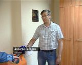 В нашем городе появились первые контейнеры для отработанных ртутных ламп